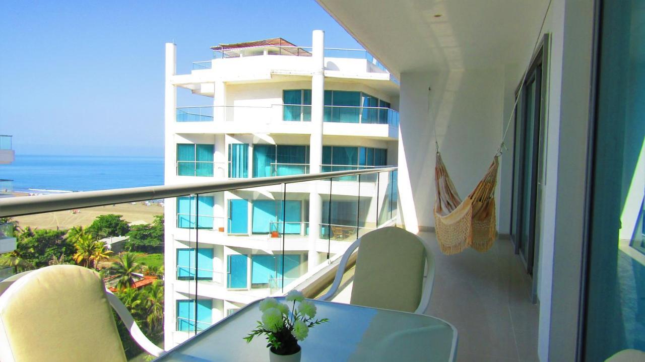 Aparthotel Apartamento Premium Con Vista Al Mar - Morros